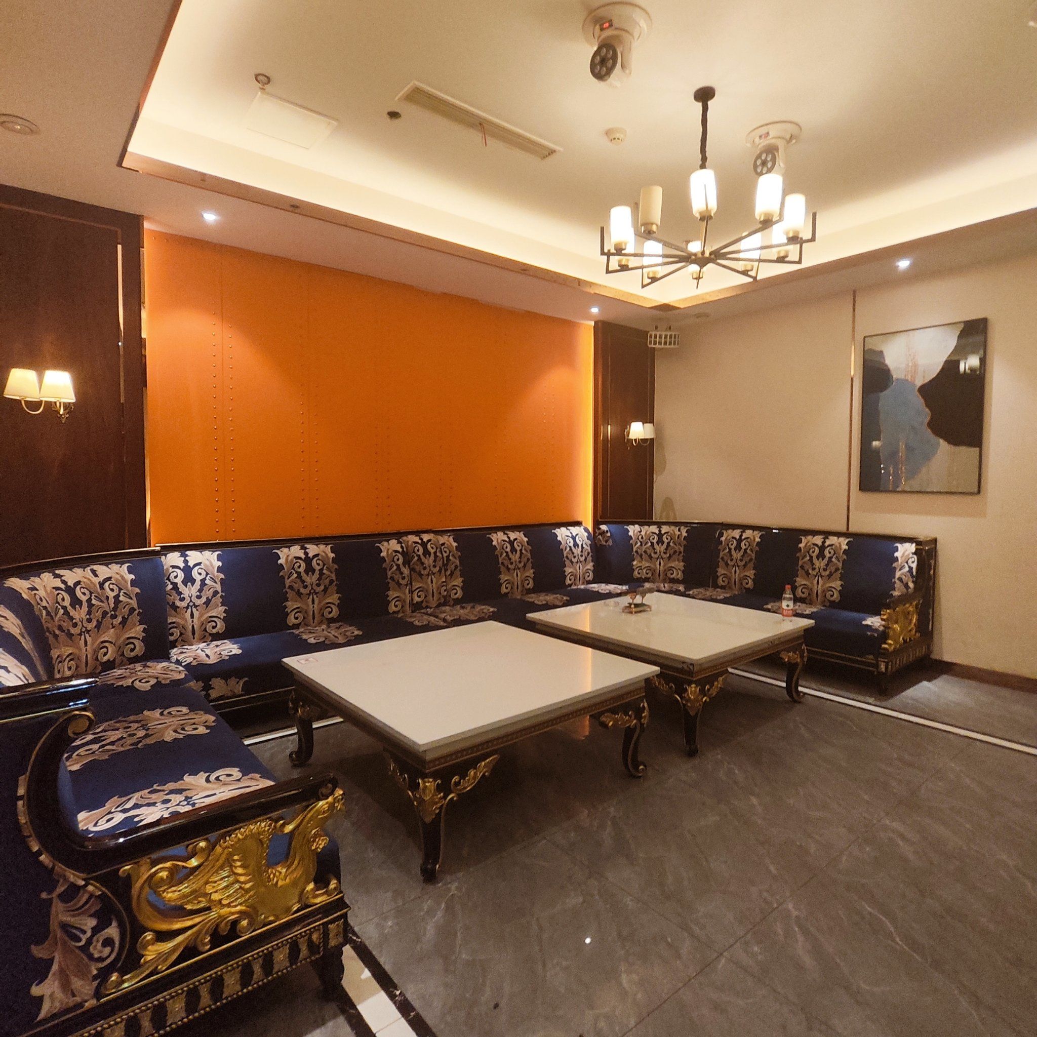 大连商务ktv及商务ktv怎么消费指南-中山区ktv预定